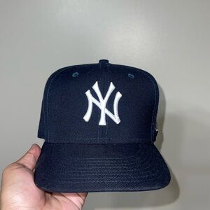 New York Yankees New Era 59fifty Fitted Hat